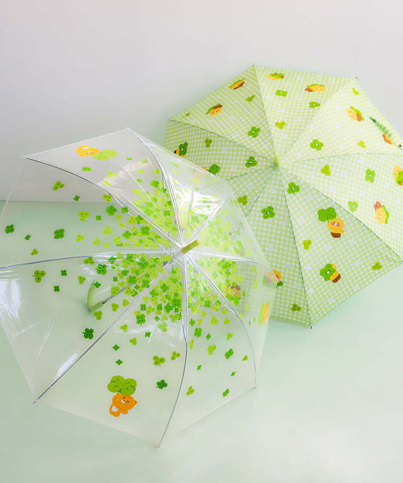 Parapluie Long Chunsik - Kakao Friends