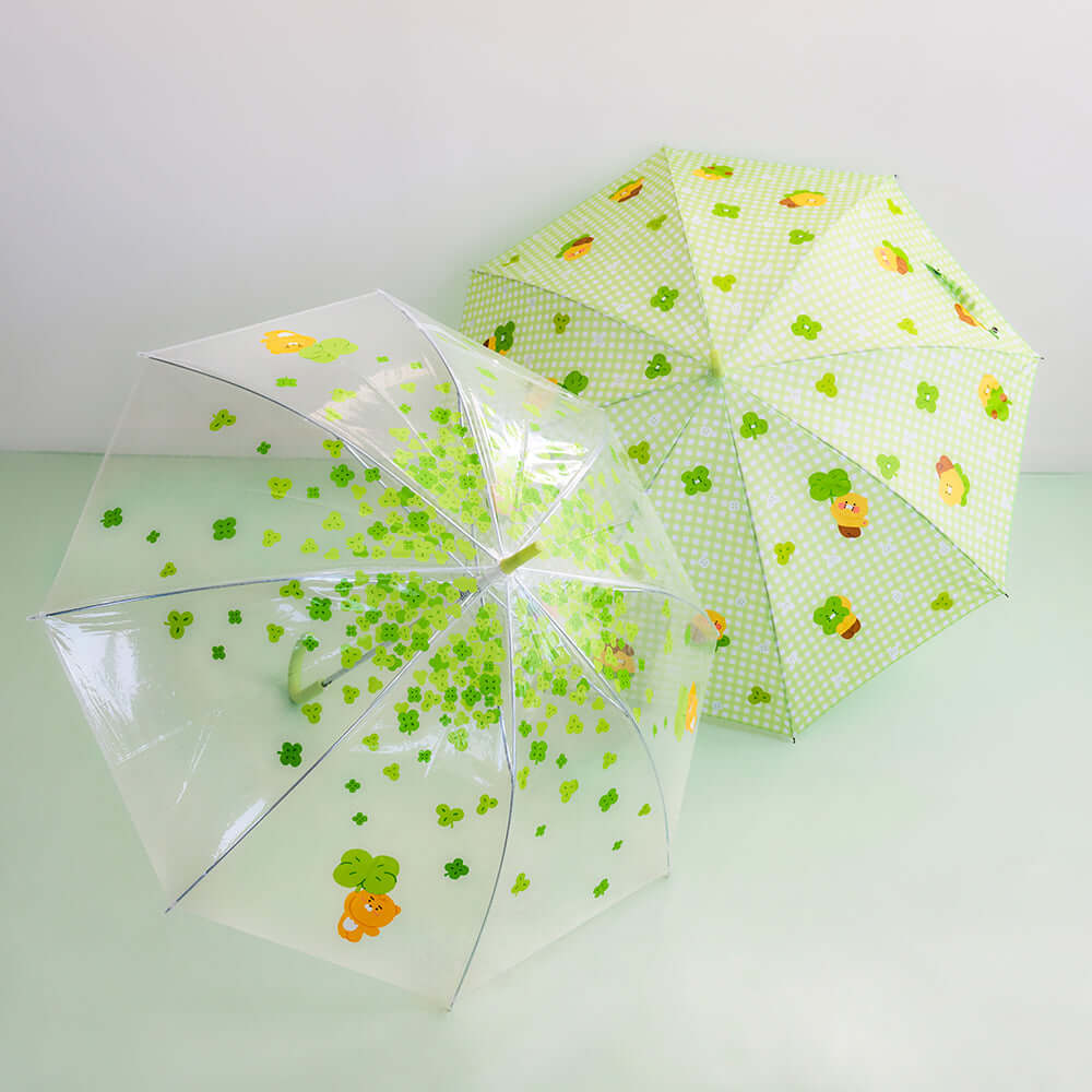 Parapluie Long Chunsik - Kakao Friends