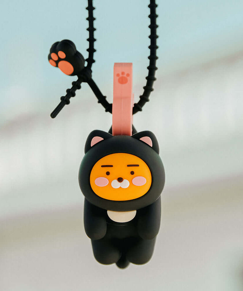 Desodorisant Solide Suspendu Ryan - Kakao Friends