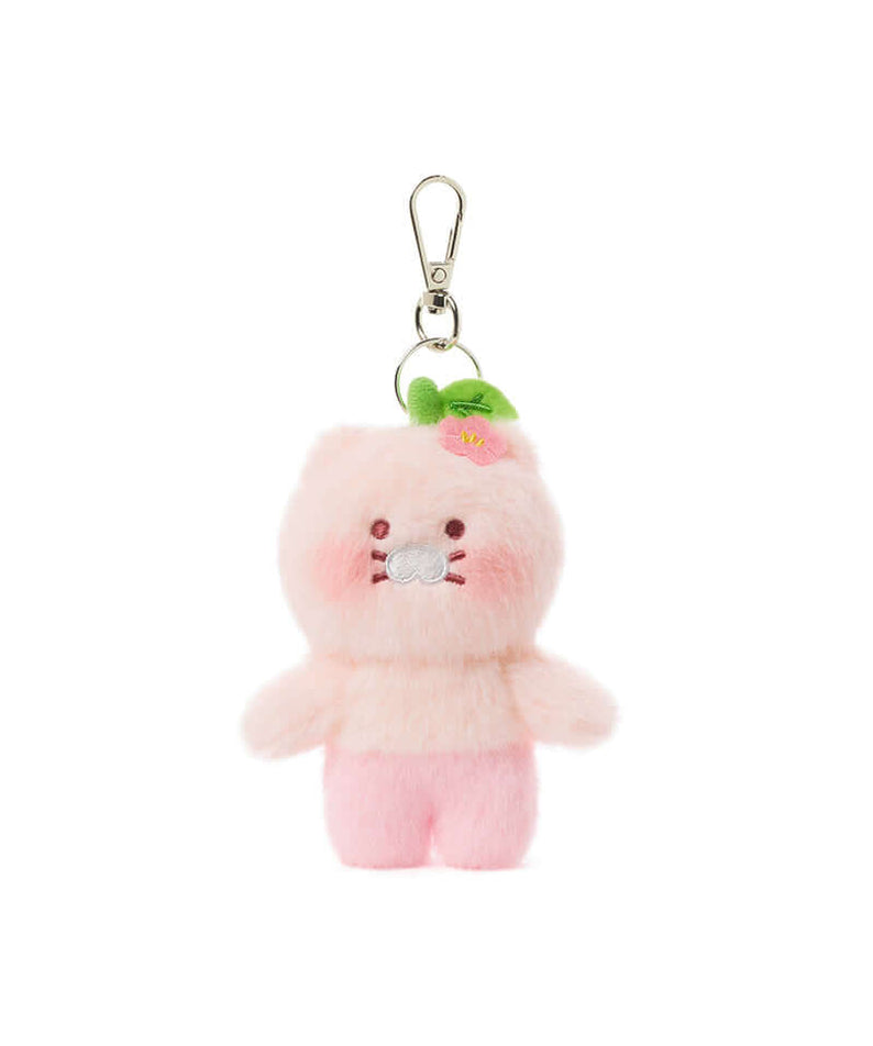 Peluche Porte-cles Chunsik - Kakao Friends