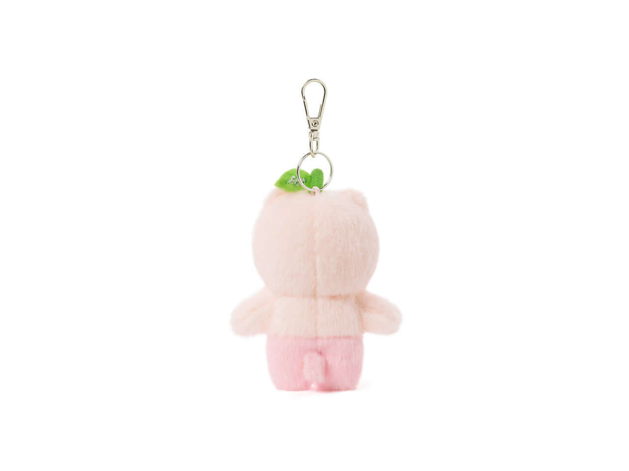 Peluche Porte-cles Chunsik - Kakao Friends