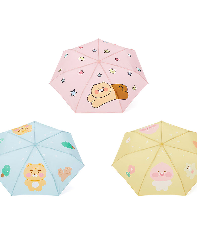 KAKAO FRIENDS - 3 Parapluie Ryan - Detail 14
