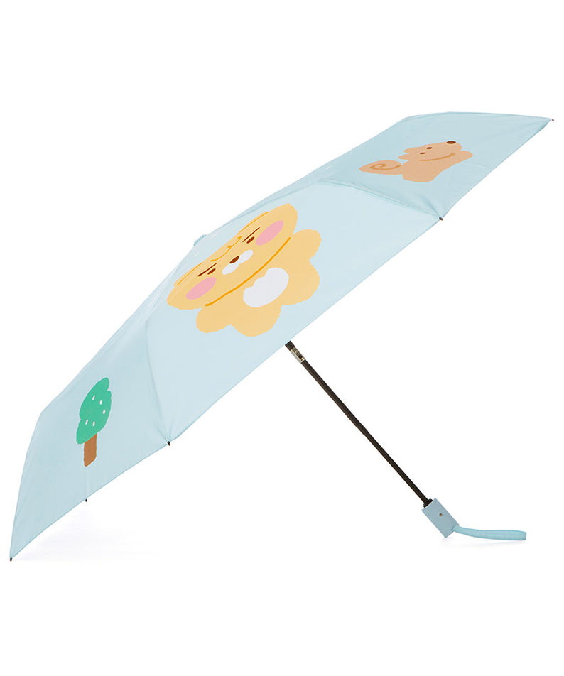 KAKAO FRIENDS - 3 Parapluie Ryan - Detail 12