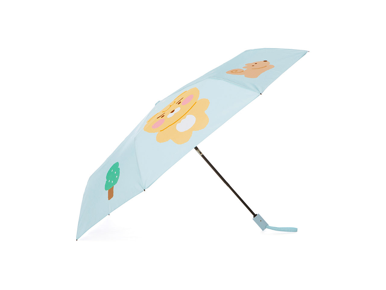 KAKAO FRIENDS - 3 Parapluie Ryan - Detail 12