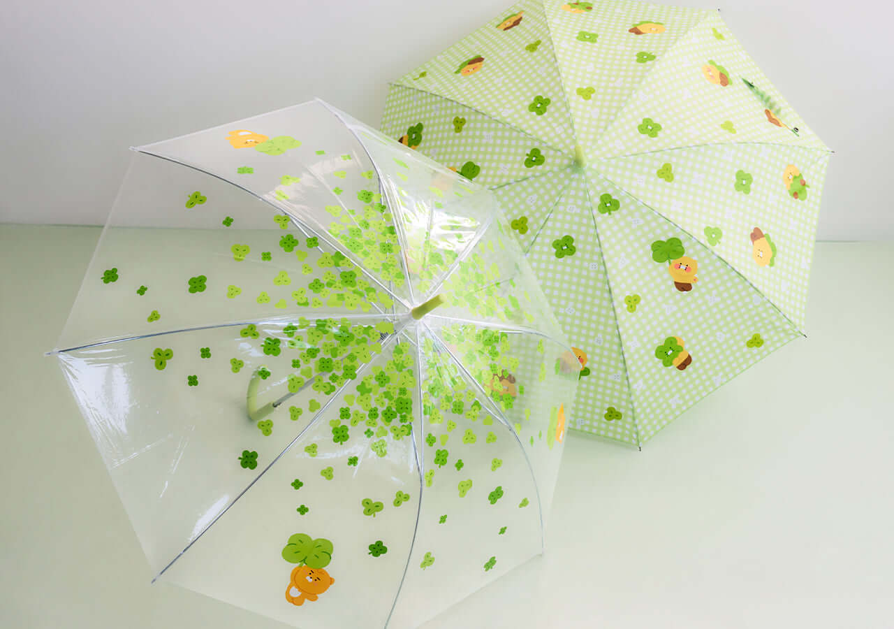 Parapluie Long Chunsik - Kakao Friends
