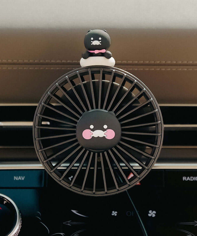 Ventilateur Chunsik - Kakao Friends