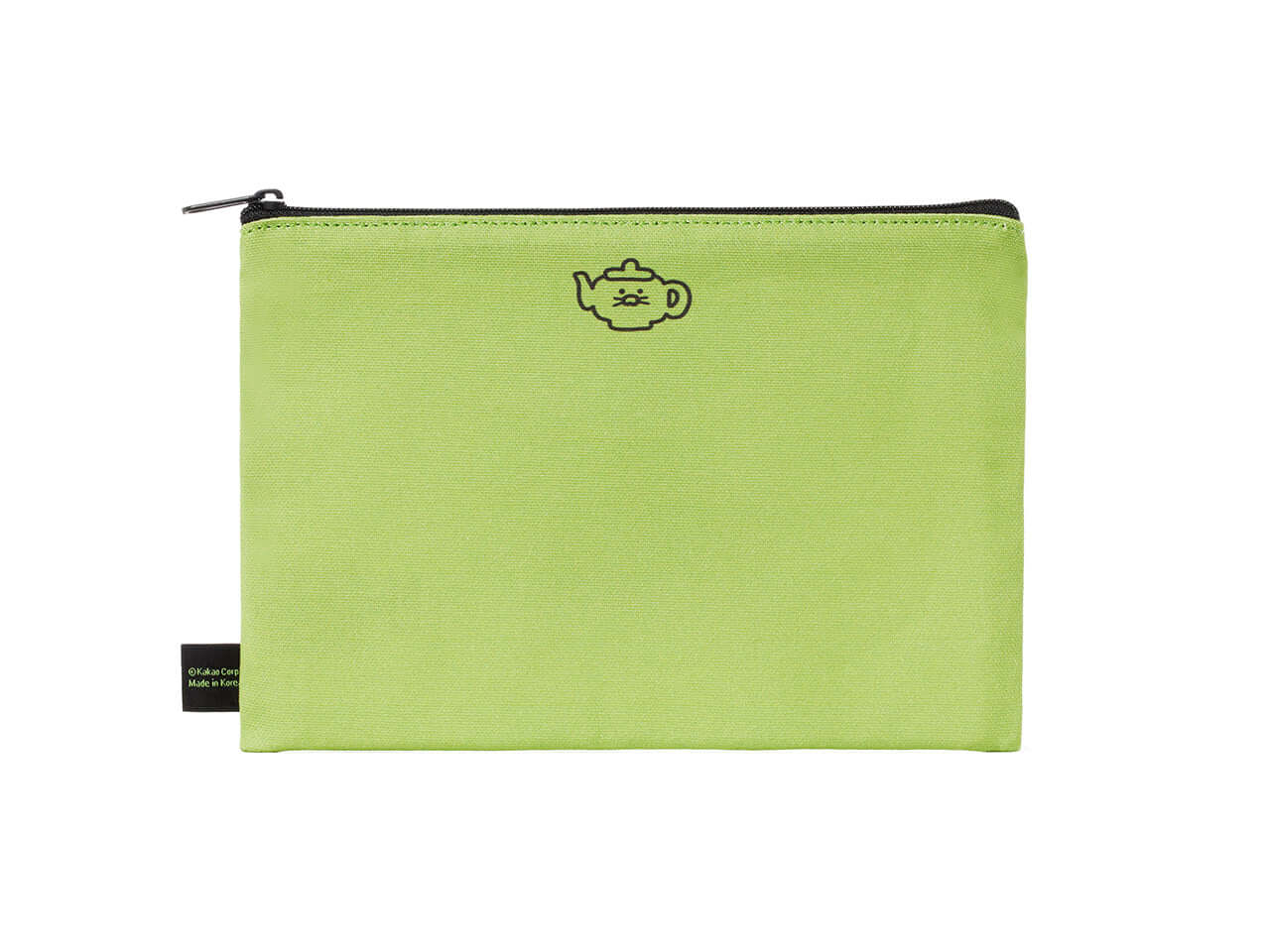 Pochette Chunsik - Kakao Friends