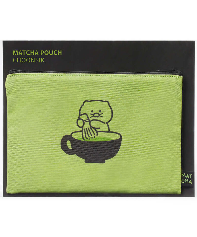 Pochette Chunsik - Kakao Friends