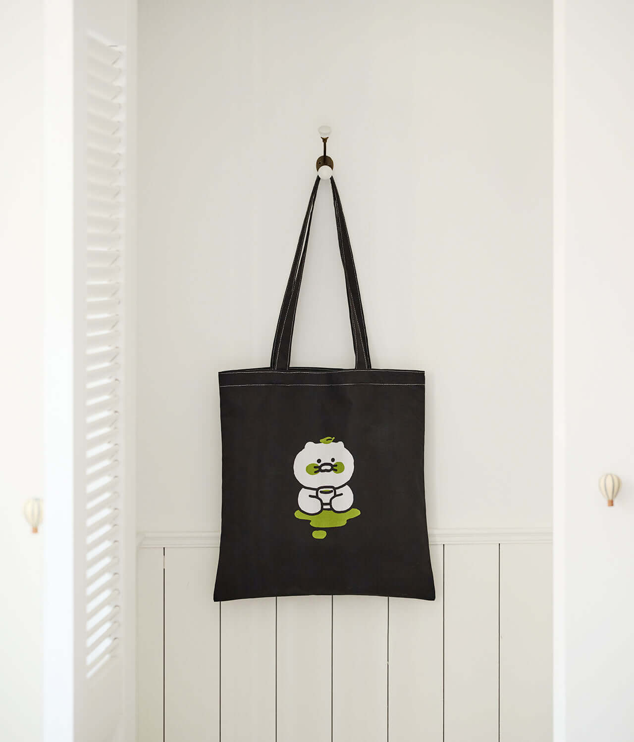 Tote Bag Chunsik - Kakao Friends