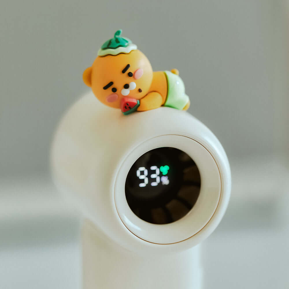 Ventilateur Puissant Ryan - Kakao Friends