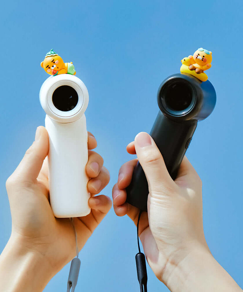 Ventilateur Puissant Ryan - Kakao Friends