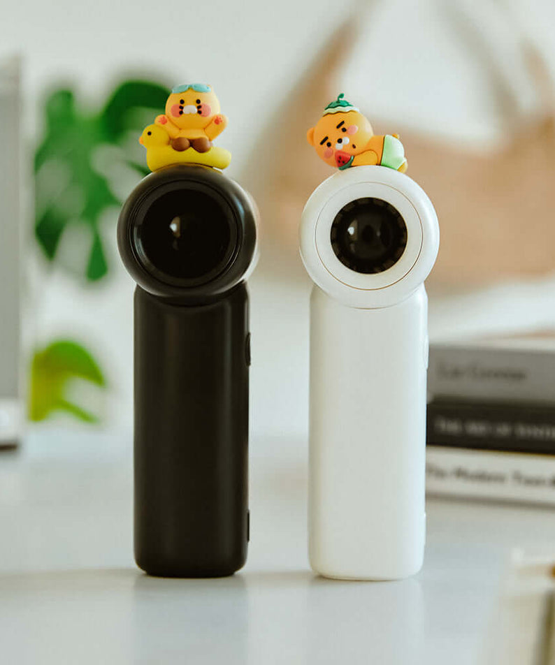 Ventilateur Puissant Ryan - Kakao Friends