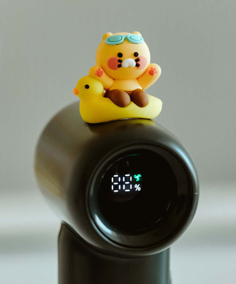 Ventilateur Puissant Chunsik - Kakao Friends