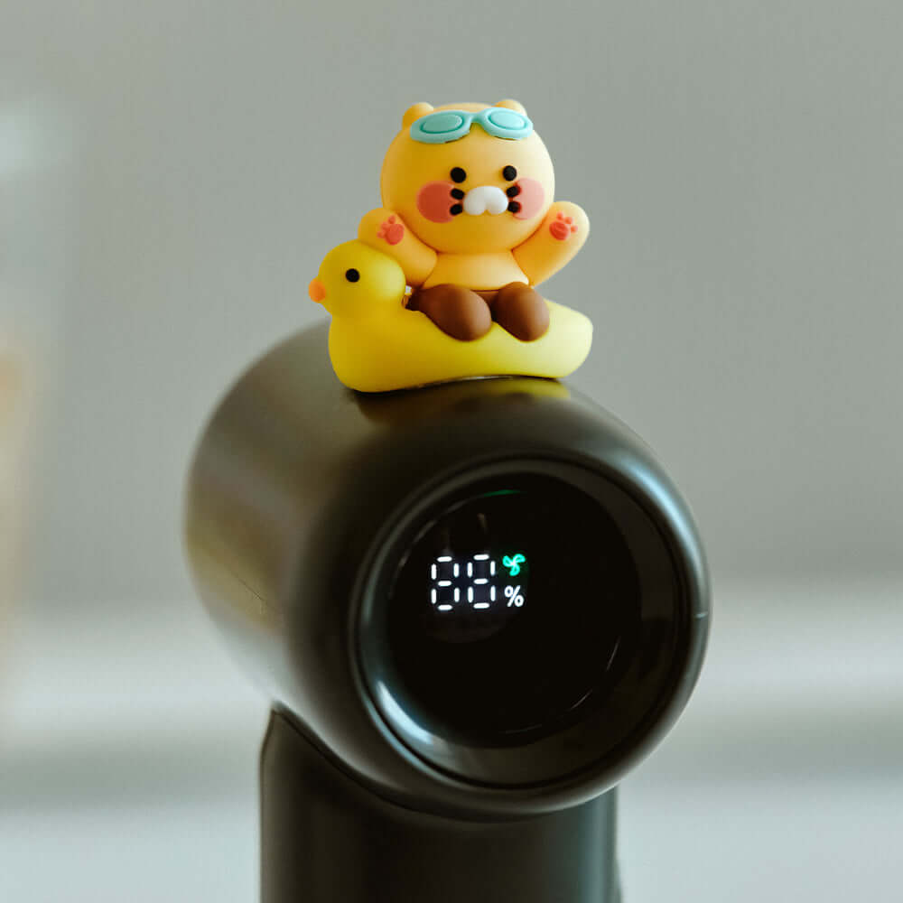 Ventilateur Puissant Chunsik - Kakao Friends