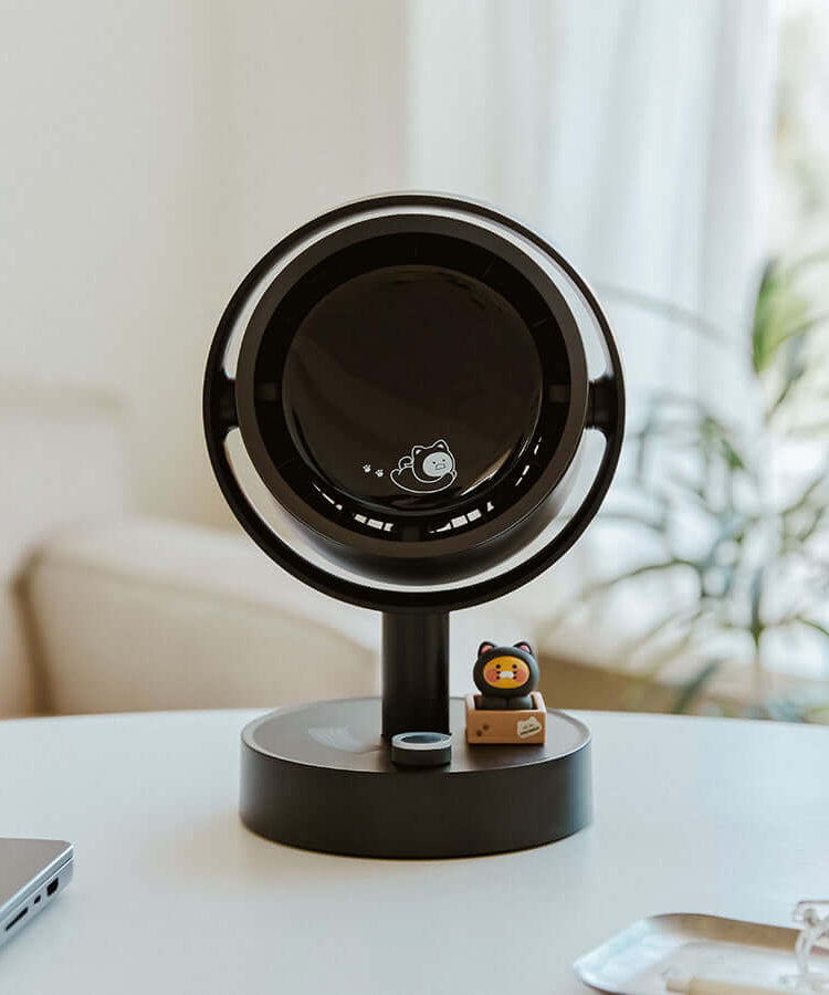 Ventilateur Chunsik - Kakao Friends