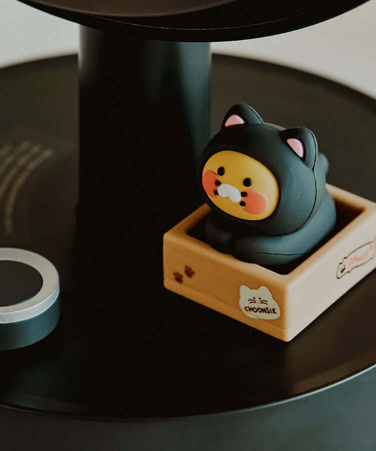 Ventilateur Chunsik - Kakao Friends