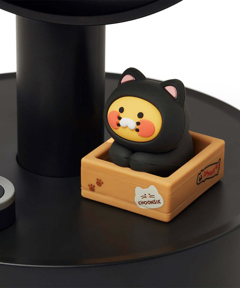 Ventilateur Chunsik - Kakao Friends