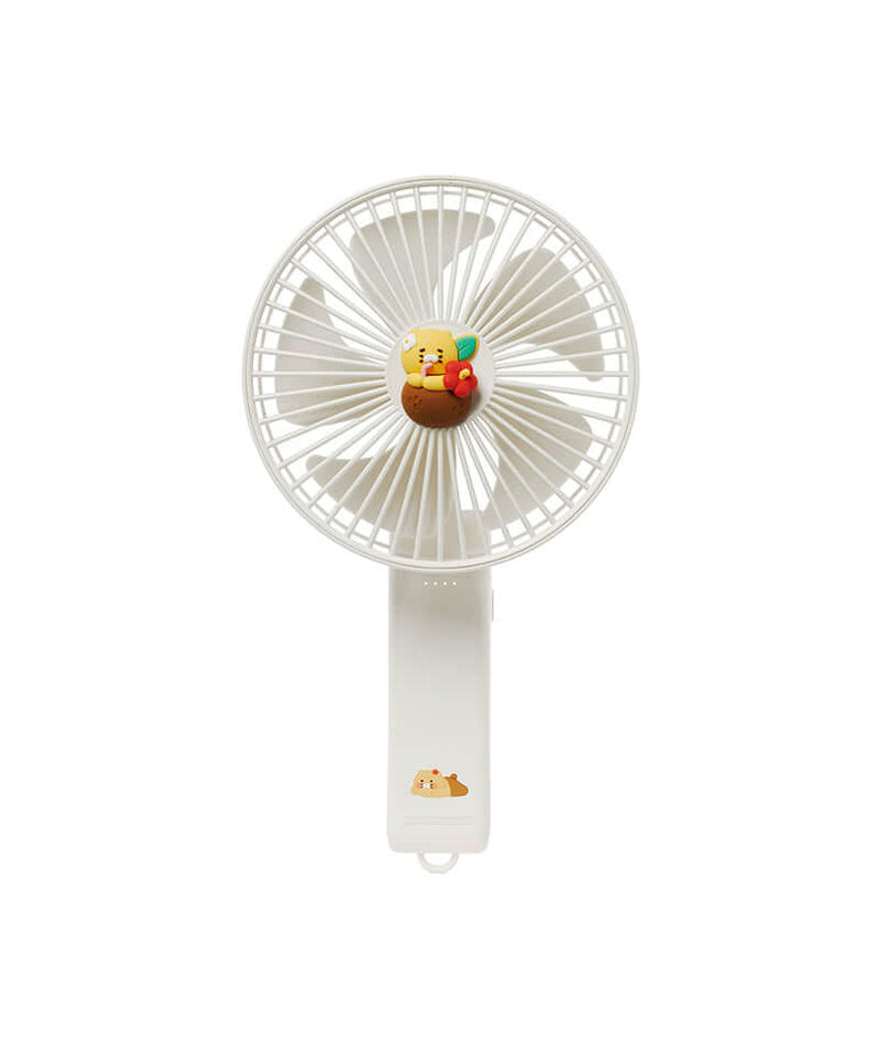 Ventilateur Portable Chunsik - Kakao Friends