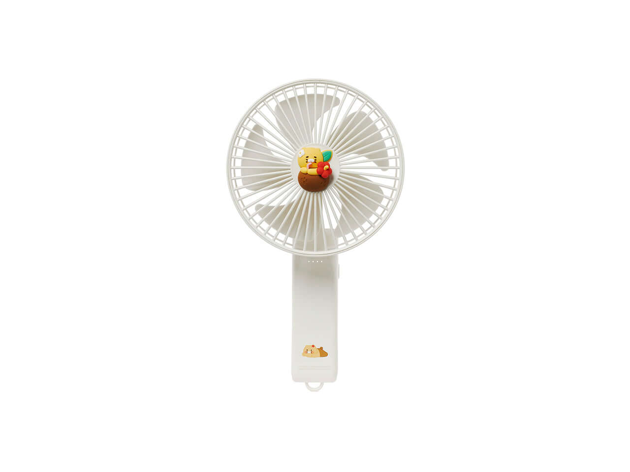 Ventilateur Portable Chunsik - Kakao Friends