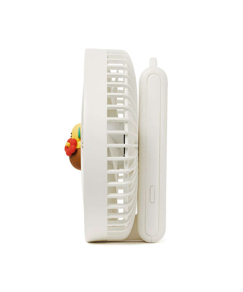 Ventilateur Portable Chunsik - Kakao Friends
