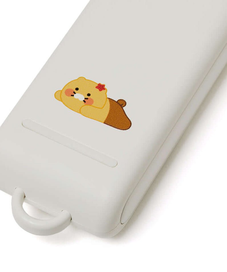 Ventilateur Portable Chunsik - Kakao Friends