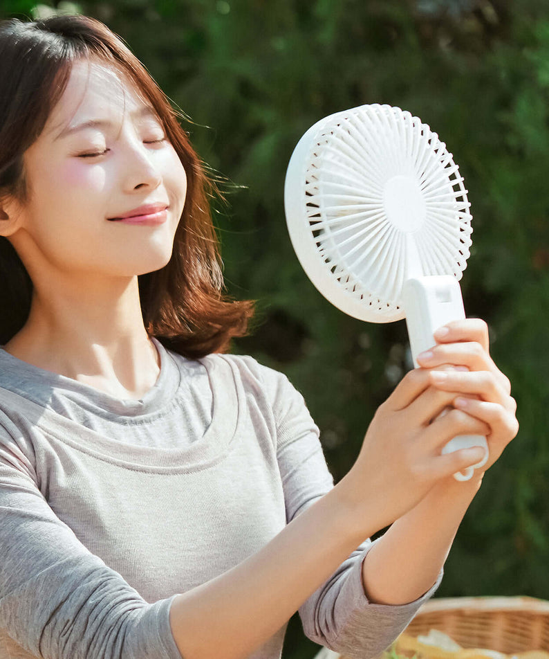Ventilateur Portable Chunsik - Kakao Friends
