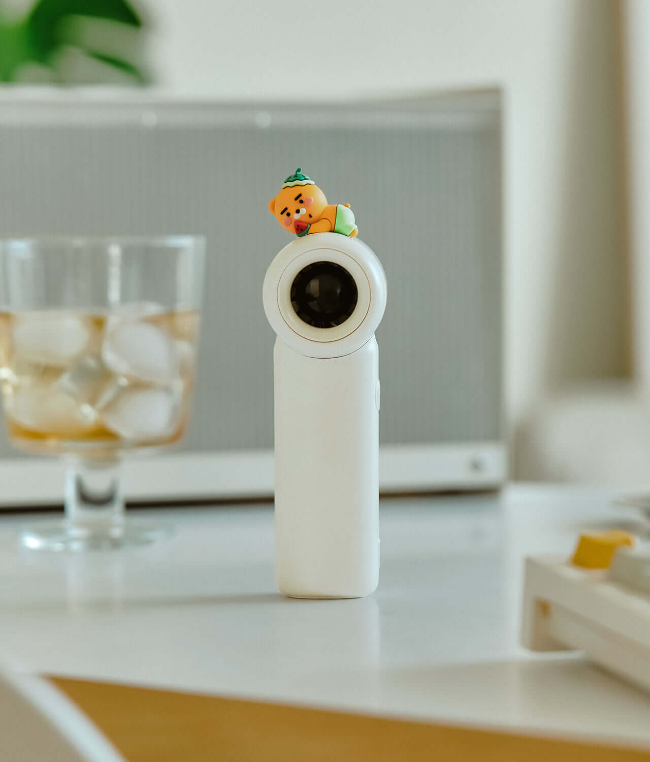 Ventilateur Puissant Ryan - Kakao Friends