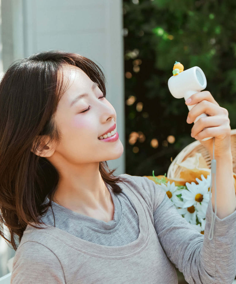 Ventilateur Puissant Ryan - Kakao Friends