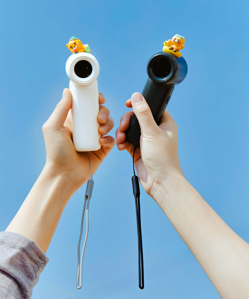 Ventilateur Puissant Ryan - Kakao Friends