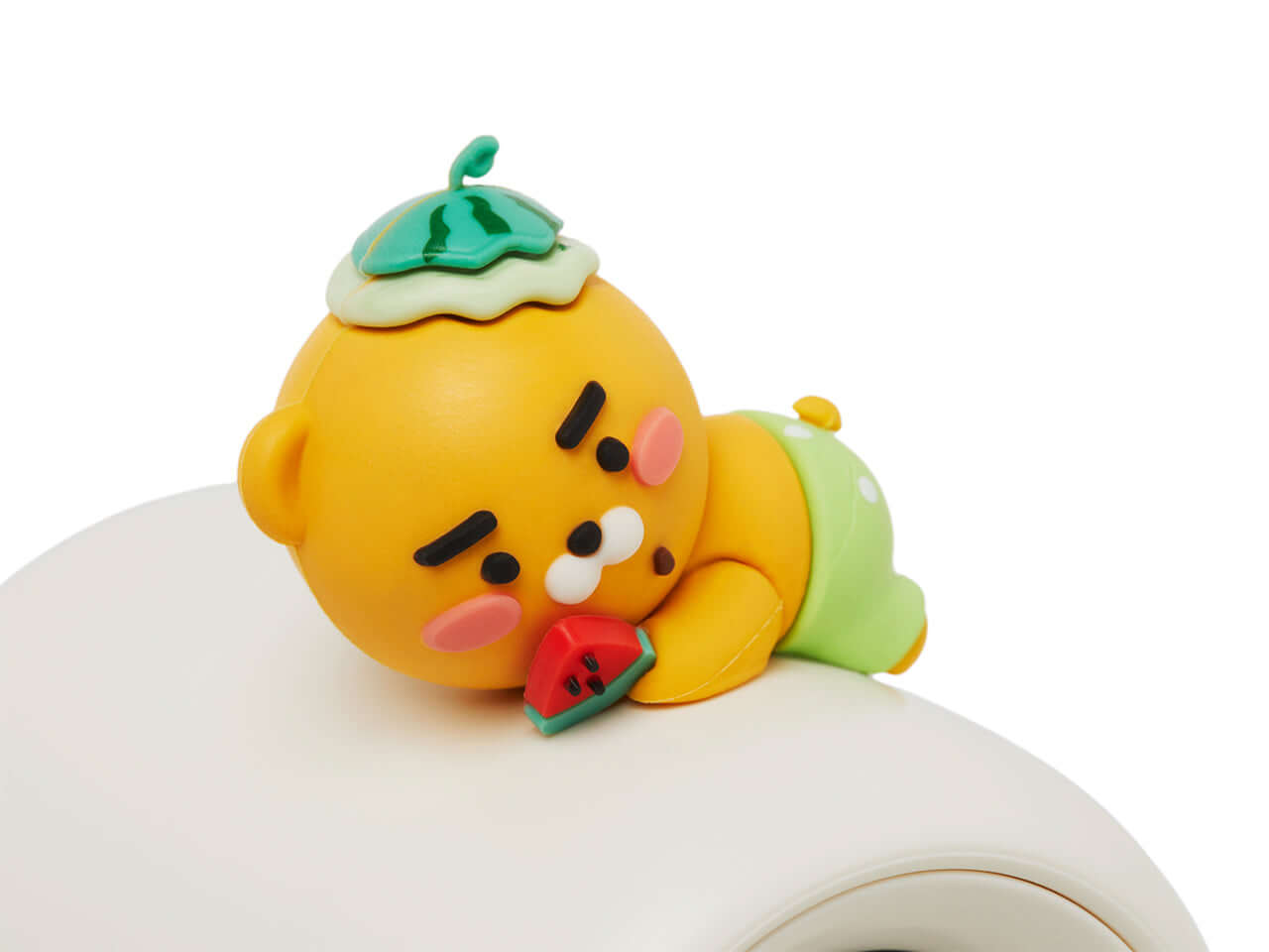 Ventilateur Puissant Ryan - Kakao Friends