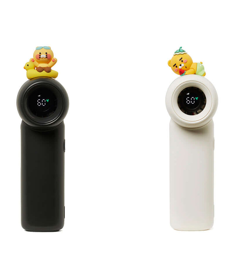 Ventilateur Puissant Ryan - Kakao Friends