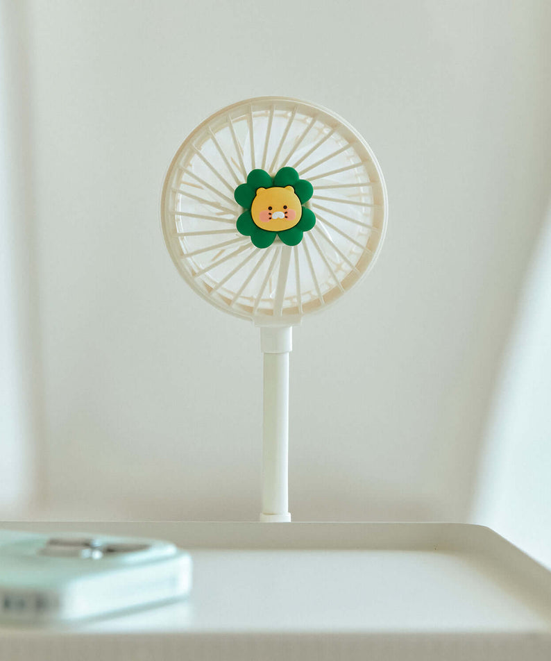 Ventilateur Portable Chunsik - Kakao Friends