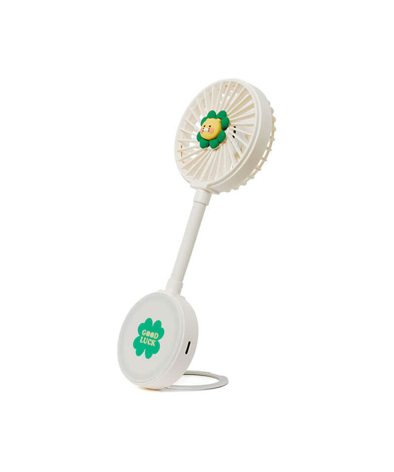 Ventilateur Portable Chunsik - Kakao Friends