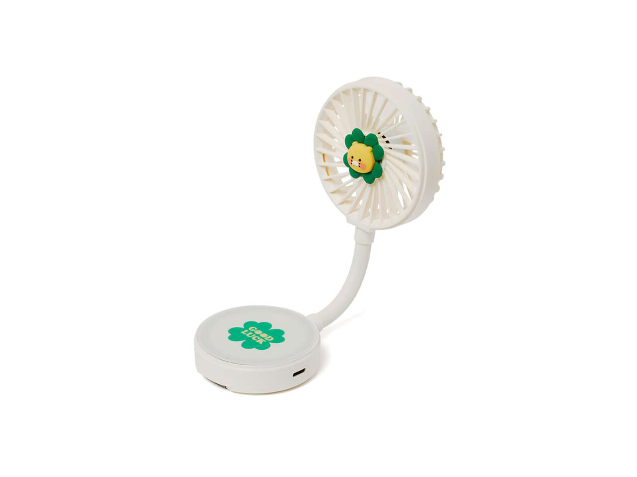 Ventilateur Portable Chunsik - Kakao Friends