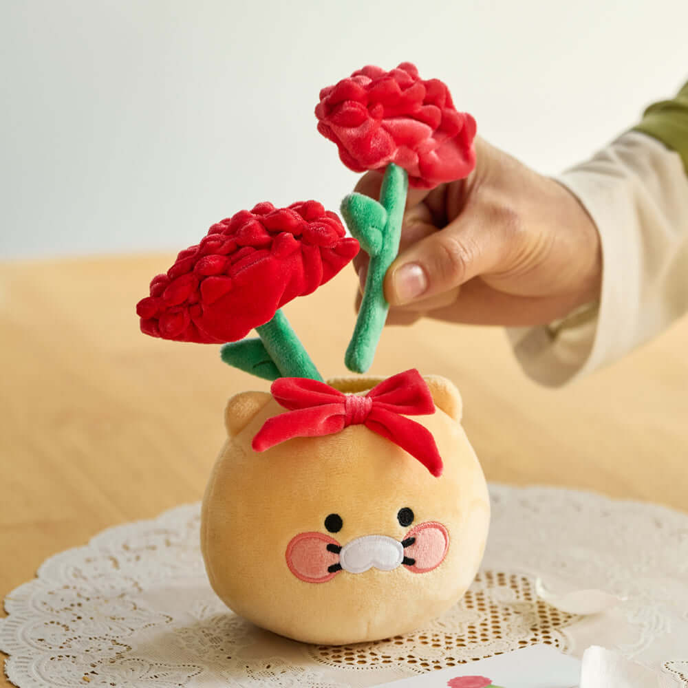 Article Chunsik - Kakao Friends
