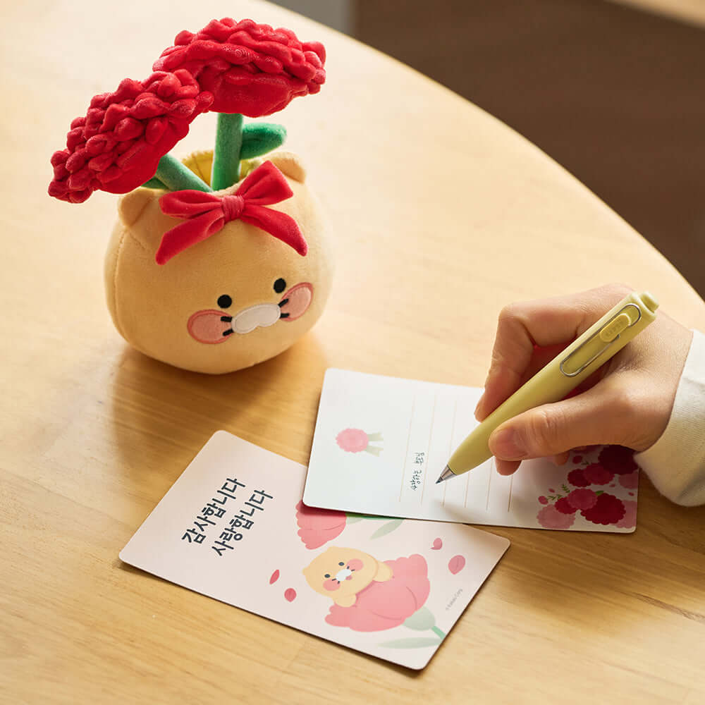 Article Chunsik - Kakao Friends