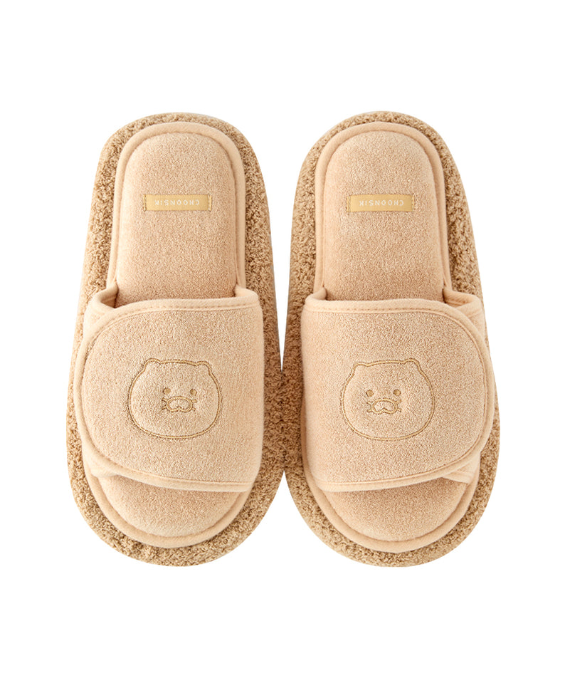 Chaussons Nettoyage Chunsik - Kakao Friends