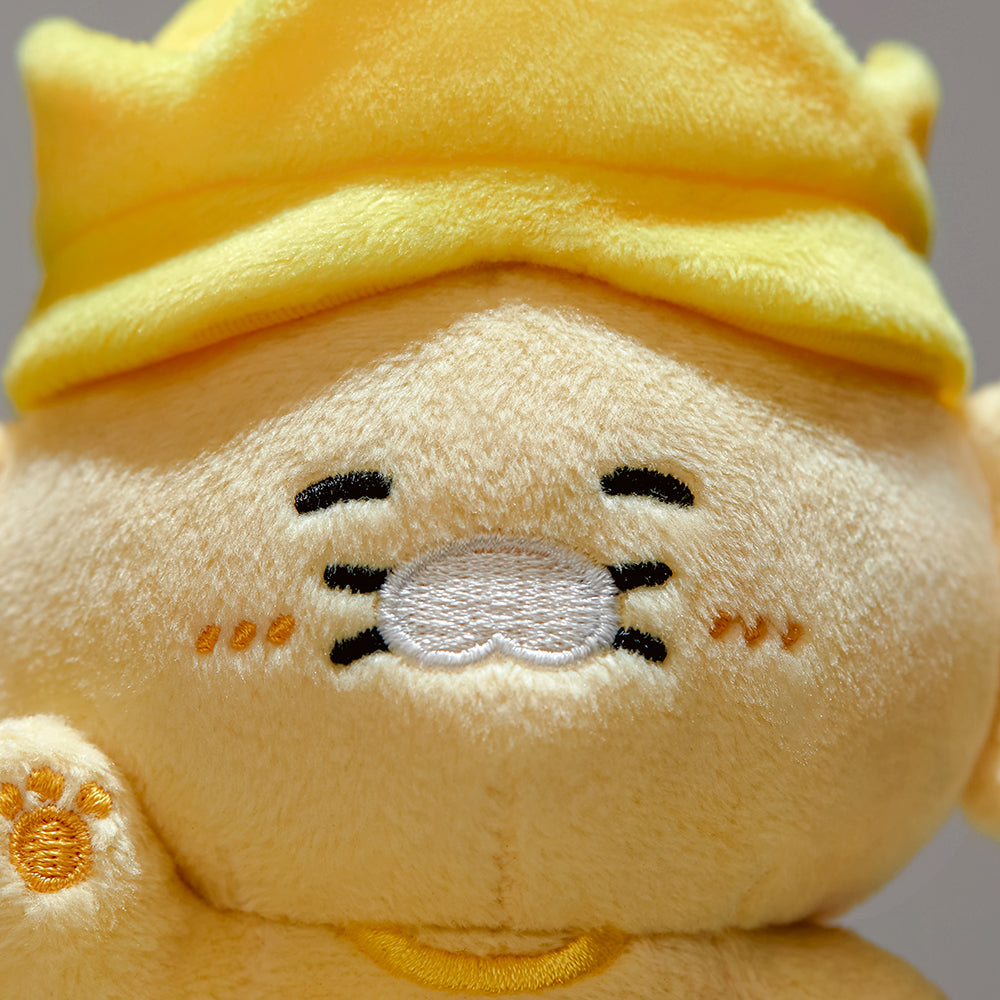 Porte-cles Chunsik - Kakao Friends