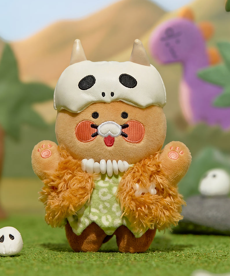 Peluche Porte-cles Chunsik - Kakao Friends