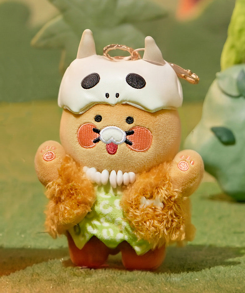 Peluche Porte-cles Chunsik - Kakao Friends