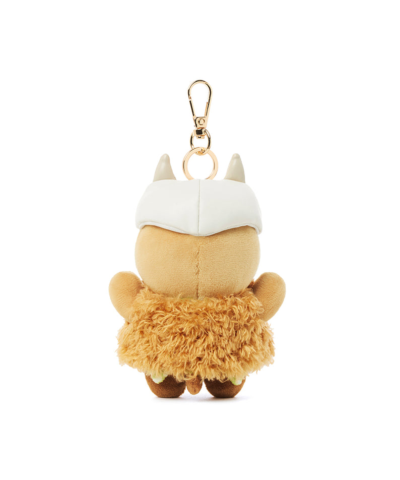 Peluche Porte-cles Chunsik - Kakao Friends