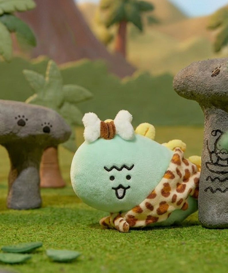 Peluche Porte-cles Jordy - Kakao Friends