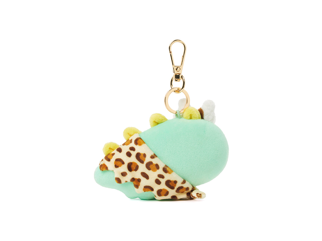 Peluche Porte-cles Jordy - Kakao Friends