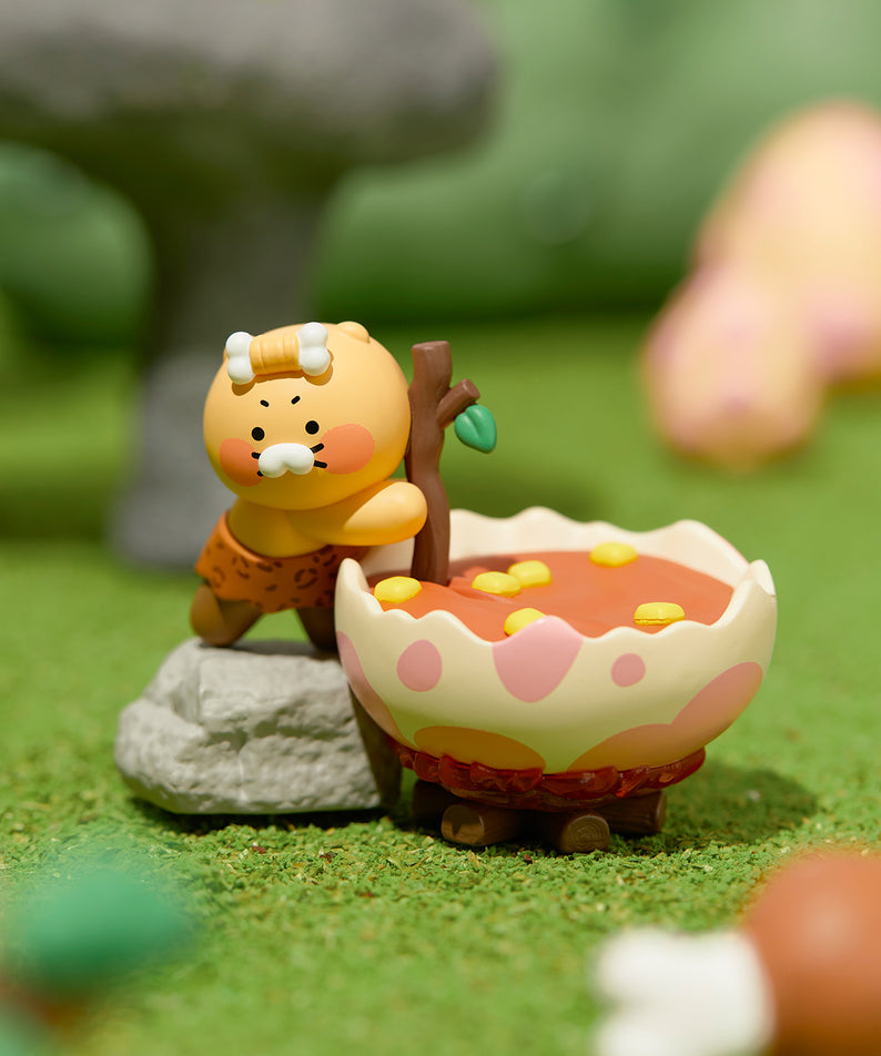 Figurine Aleatoire Chunsik - Kakao Friends