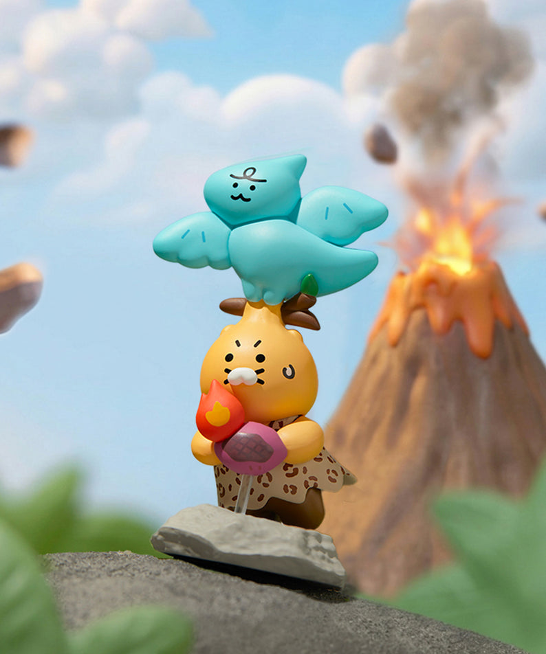 Figurine Aleatoire Chunsik - Kakao Friends