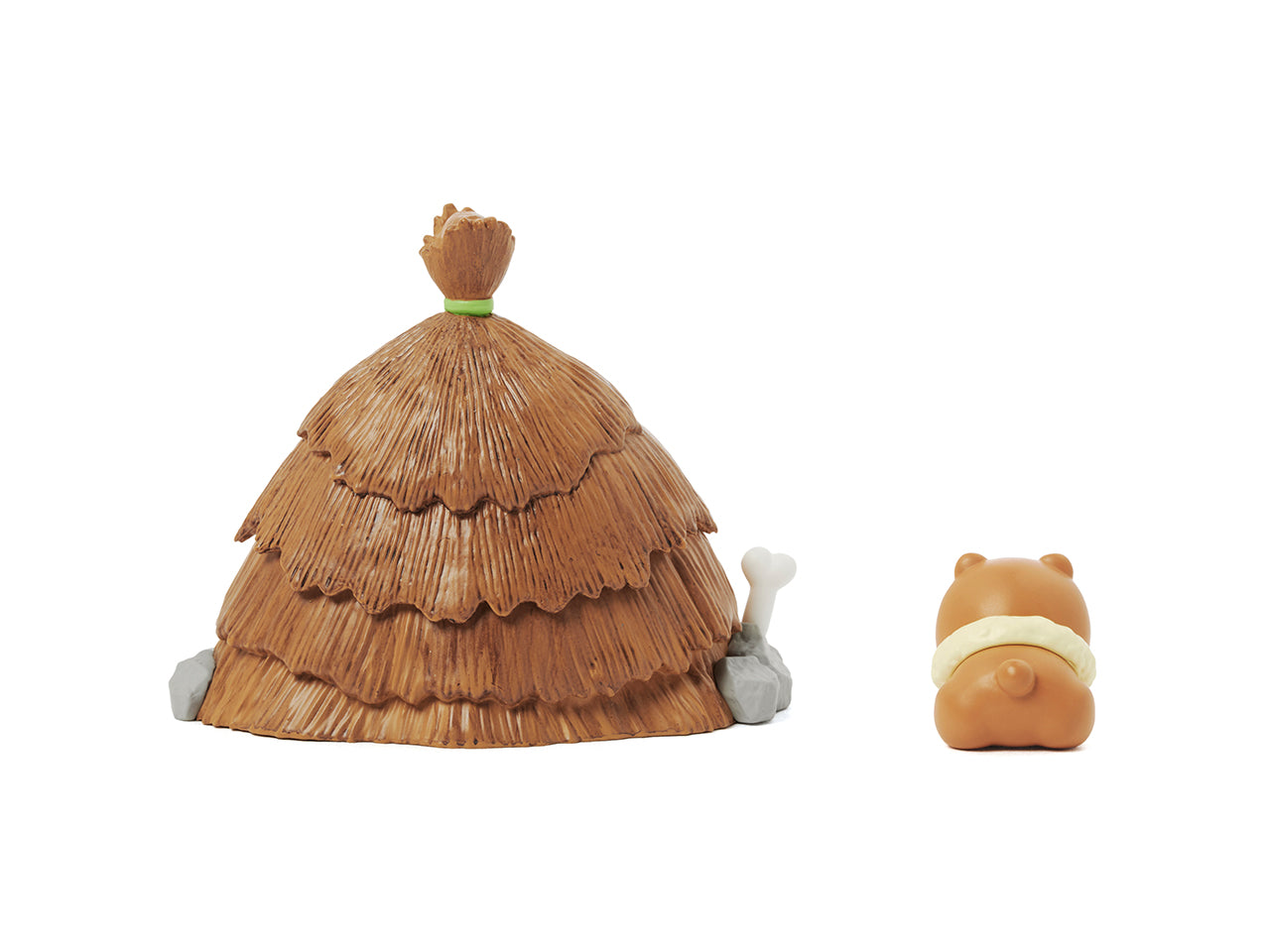 Set Figurine Aleatoire Chunsik - Kakao Friends