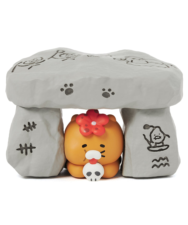 Figurine Aleatoire Chunsik - Kakao Friends