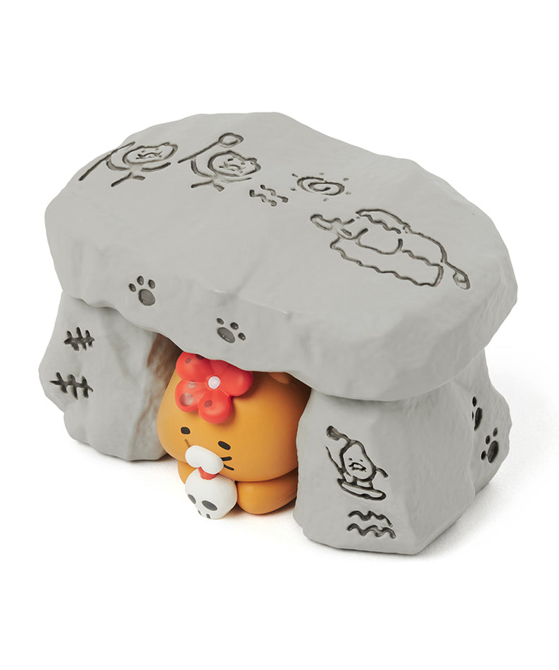 Figurine Aleatoire Chunsik - Kakao Friends