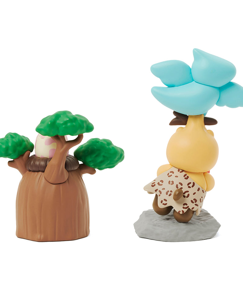Figurine Aleatoire Chunsik - Kakao Friends