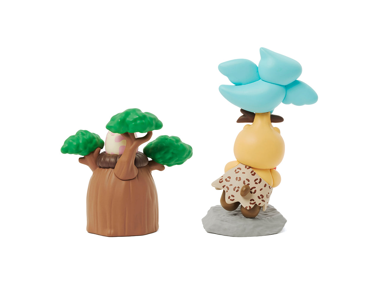Figurine Aleatoire Chunsik - Kakao Friends